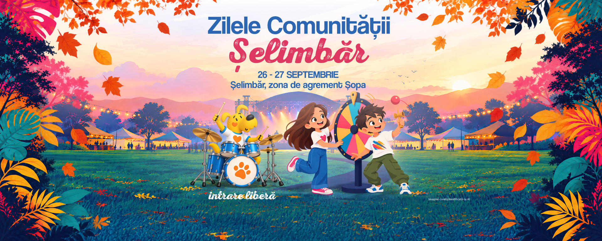 Zilele Comunitatii
